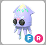 Adopt Me FR Squid