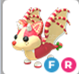ADOPT ME FR starwey bat dragon