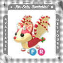 ADOPT ME FR STRAWBERRY SHORTCAKE BAT DRAGON