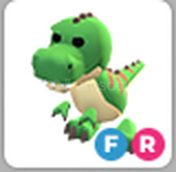Adopt Me FR T-Rex