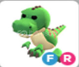 Adopt Me FR T-rex
