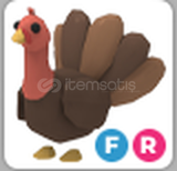 Adopt Me FR Turkey