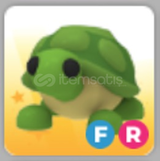Adopt Me FR Turtle