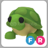 Adopt Me FR Turtle