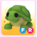 Adopt Me FR Turtle!!!