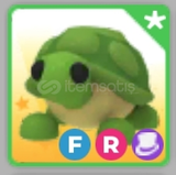 Adopt Me FR Turtle 
