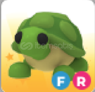 adopt me-fr turtle