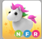adopt me-fr unicorn