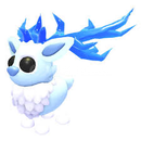 Adopt Me FR Winter Buck 