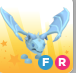 ADOPT ME FROST DRAGON