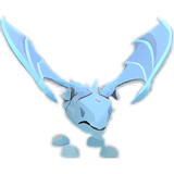 ADOPT ME FR FROST DRAGON PİYASANIN EN UCUZU