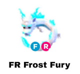 adopt me frost fury F R