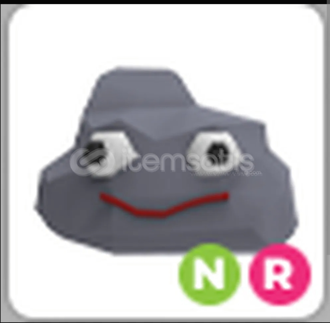 ADOPT ME FULL GROWN NEON RİDE ROCK? + HEDİYELİ ADOPT ME FULL GROWN NEON RİDE ROCK? + HEDİYELİ