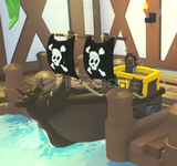 ADOPT ME GALLEON