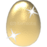 Adopt Me Golden Egg