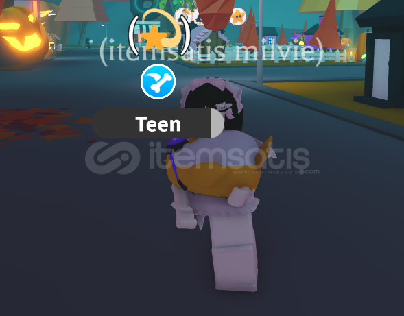 ♡ ADOPT ME GOLDEN PENGUIN ♡ ♡ ADOPT ME GOLDEN PENGUIN ♡