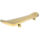 Adopt Me Golden Skateboard