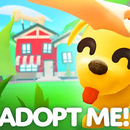 Adopt Me Güzel Petleriniz Satabilirsiniz