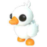 Adopt Me Happy Duckling