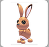 Adopt Me Hare