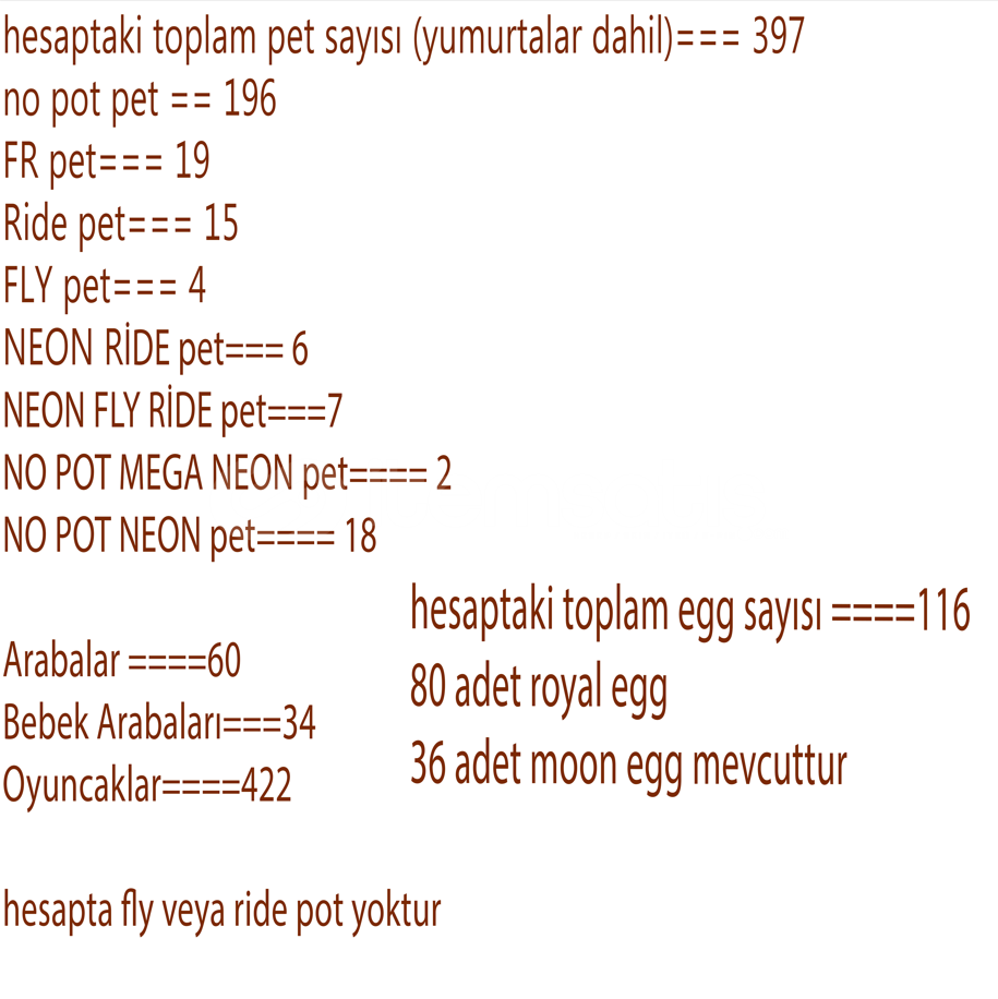 adopt me hesabımdaki herşey adopt me hesabımdaki herşey