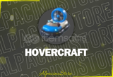 Adopt Me Hovercraft