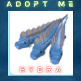 Adopt Me Hydra 