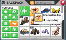 Adopt Me | İmagination Box