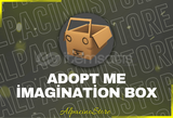 Adopt Me İmagination Box