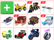 ADOPT ME İSTEDİĞİNİ SEÇ ADETİ SADECE 40 TL