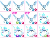 ADOPT ME İSTEDİĞİNİZ PET | AÇIKLAMAYI OKU