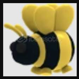 ⭐ADOPT ME KİNG BEE ⭐