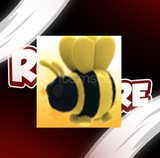 Adopt Me King Bee !