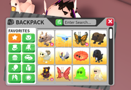 adopt me koleksiyonlu ucuza petler