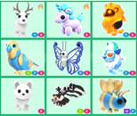 ADOPT ME KRAL PETLERDEN ADOPT ME KRAL PETLERDEN