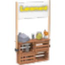 Adopt Me Lemonade Stand