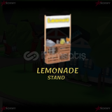 [⭐ADOPT ME] LEMONADE STAND