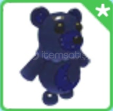 | Adopt Me | ⭐️Lunar Moon Bear⭐️ En Hızlısı