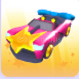 Adopt me Magical Girl Car