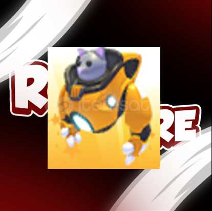 Adopt Me Mecha Meow ! Adopt Me Mecha Meow !