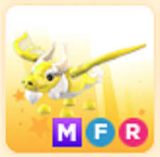 ADOPT ME MEGA FLY RİDE ANCHİENT DRAGON