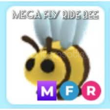 ADOPT ME MEGA FLY RİDE BEE