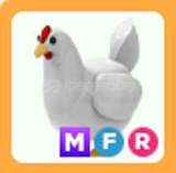 ADOPT ME MEGA FLY RİDE CHİCKEN