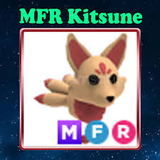 ADOPT ME MEGA FLY RİDE KİTSUNE
