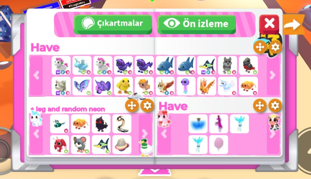 adopt me mega fr unicorn adopt me mega fr unicorn
