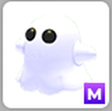 Adopt Me Mega Ghost