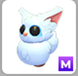 Adopt Me Mega Mistleroll