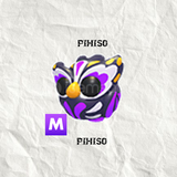 Adopt Me Mega Neon Grave Owl