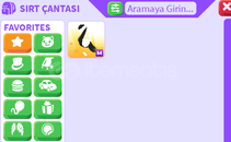 ADOPT ME mega neon no pot slimingo