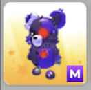 Adopt Me Mega Neon Patchy Bear En Uygunu